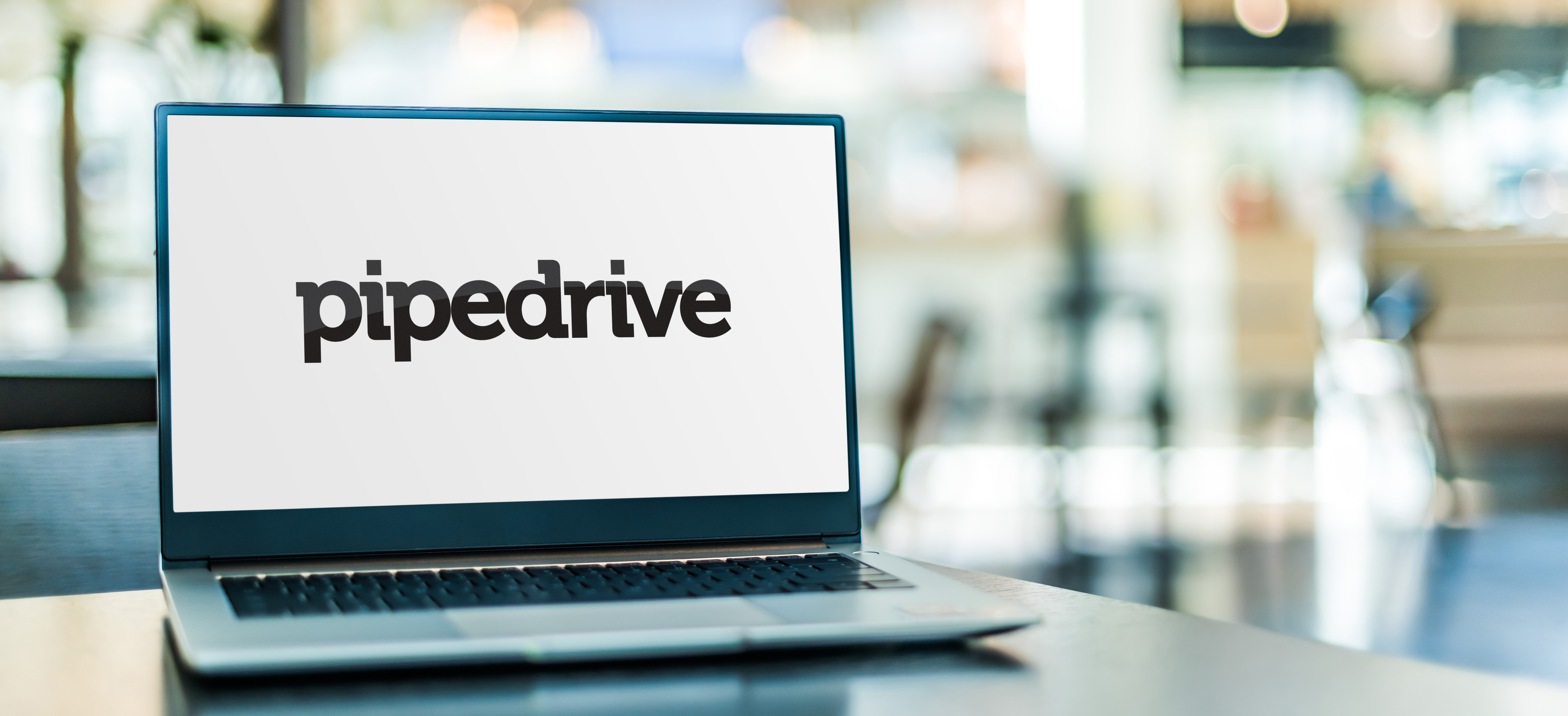 Pipedrive