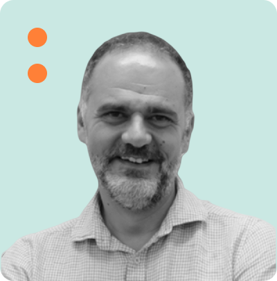 David - CEO