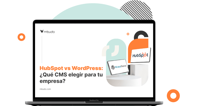 HubSpot vs Wordpress