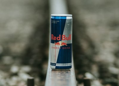 Red Bull used a Pan European Marketing Strategy to move into eastern europe