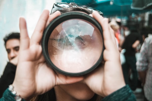 put a magnifying glass to your GDPR email campaigns