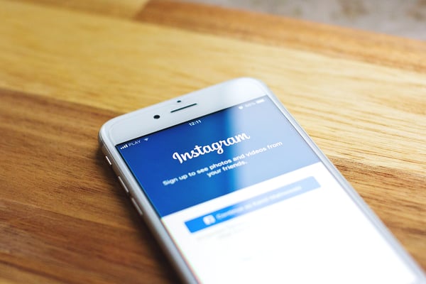 Does Instagram fit into your Digital Strategy for Marketing?