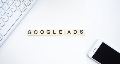 google ads paid social and inbound marketing