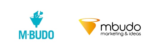 Rebranding del sitio web y logo de mbudo Marketing and Ideas