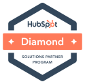 Diamond Hubspot Partner