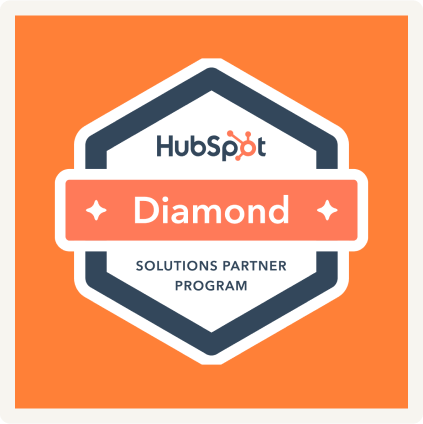 mbudo - Partner Diamond HubSpot