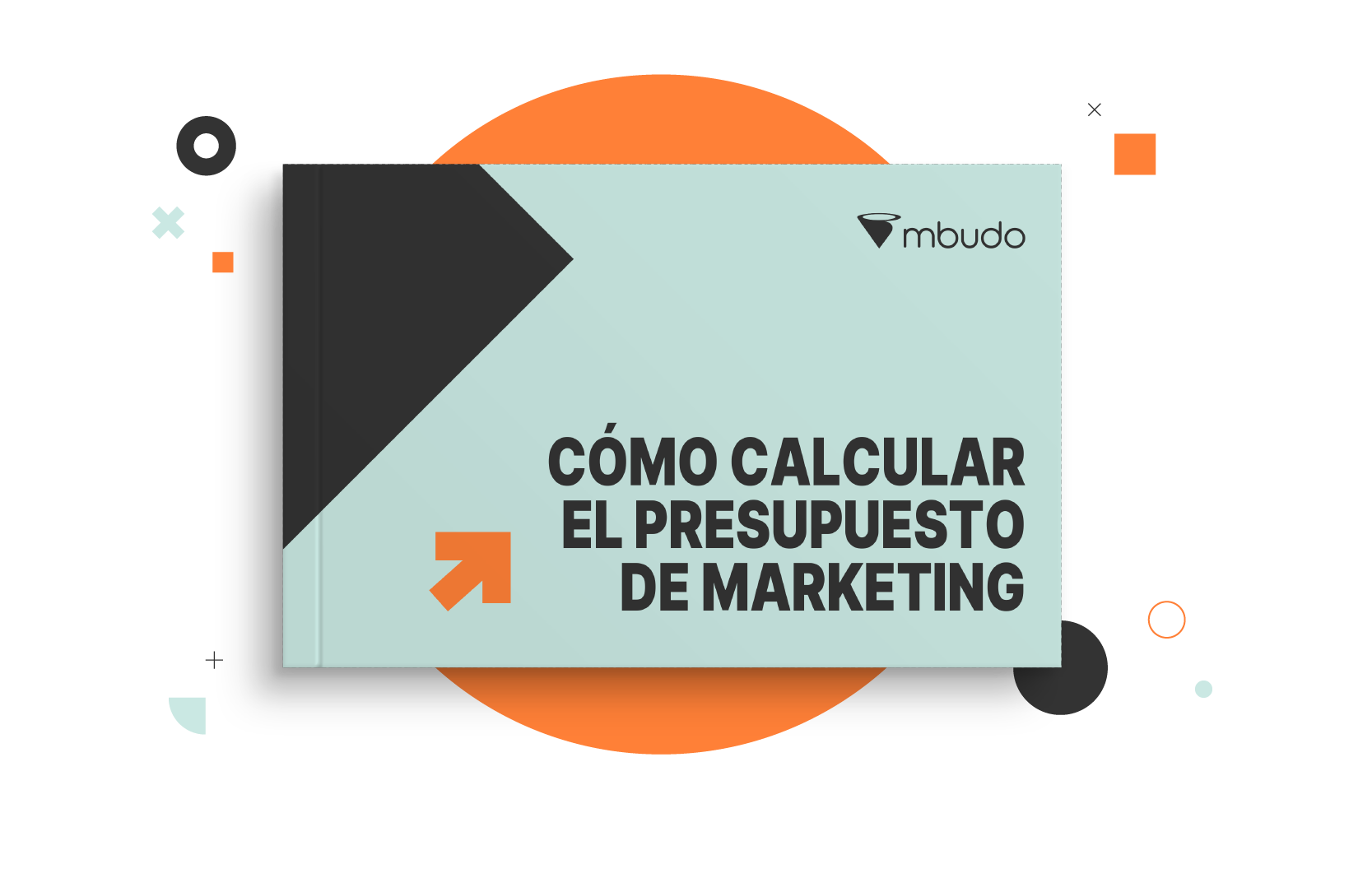 ebook: calcular presupuesto marketing