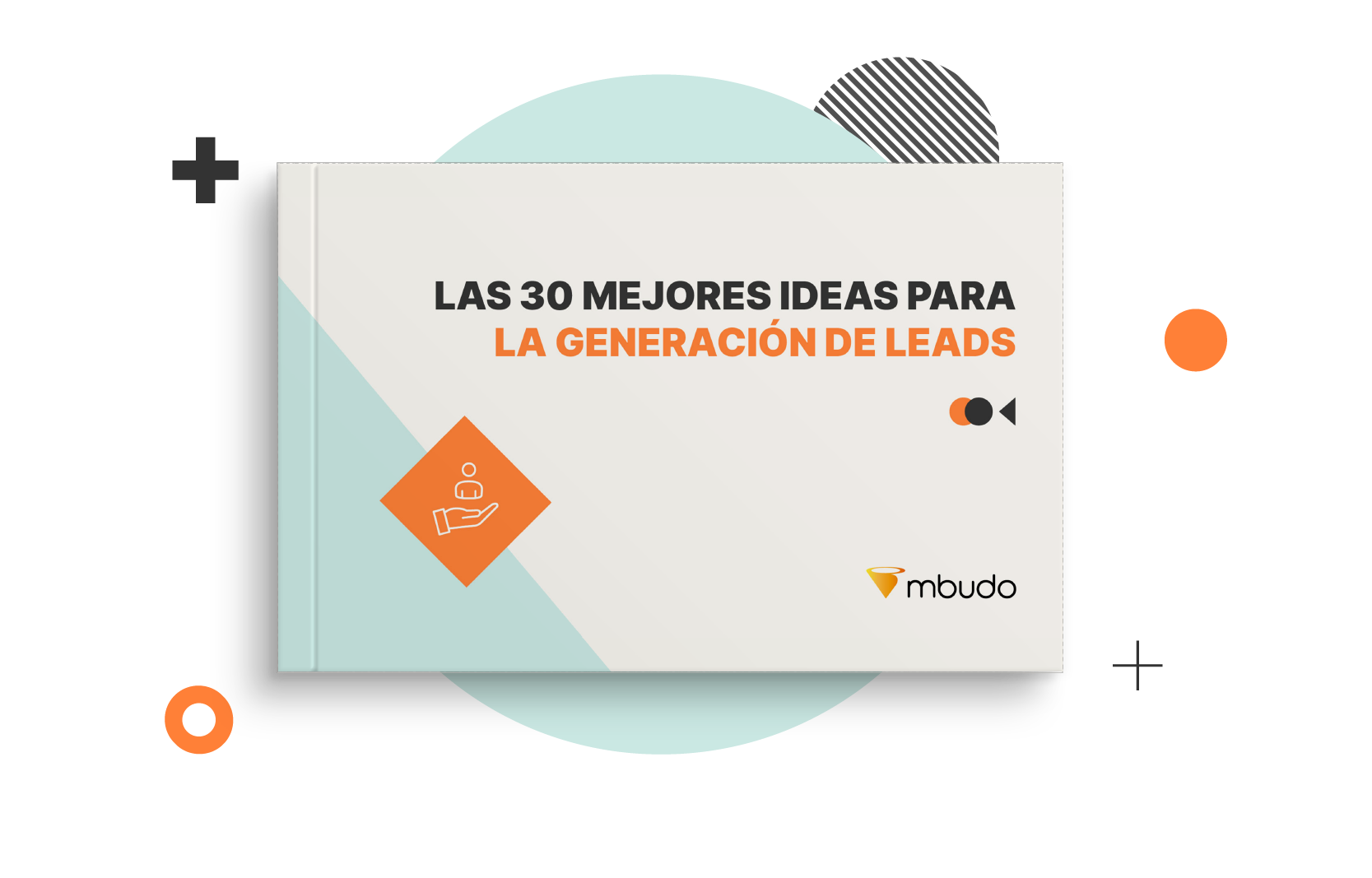 mbudo - ebook - 30 ideas para la generacion de leads