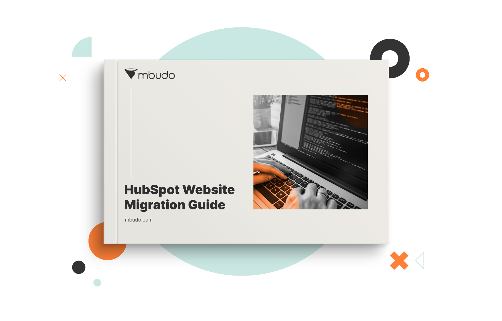 ebook: HubSpot website migration guide