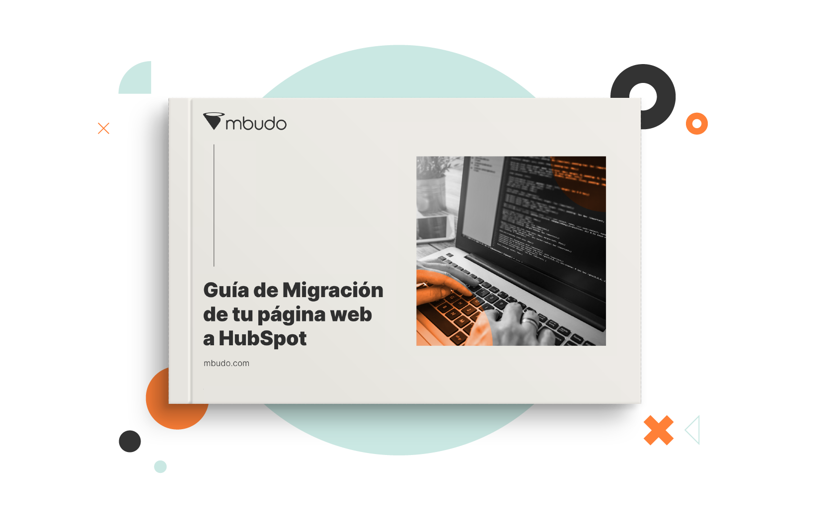 ebook: Guia migracion web HubSpot