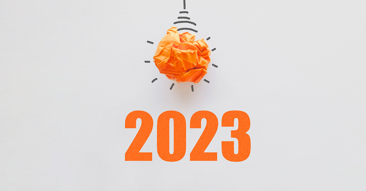 marketing trends 2023