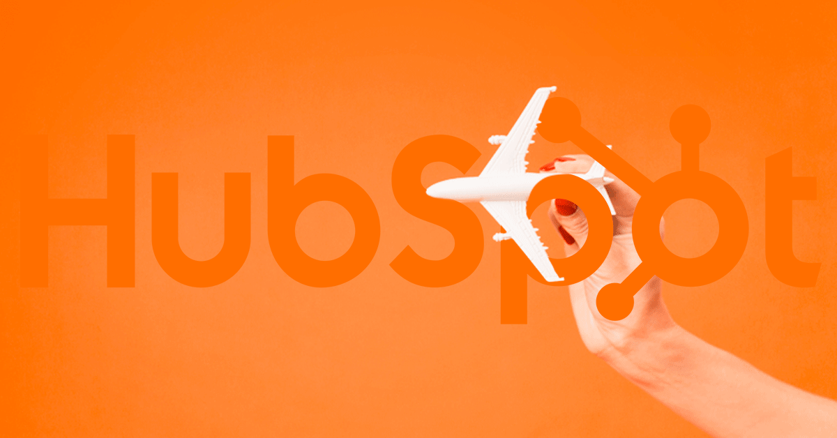 Migracion CRM HubSpot