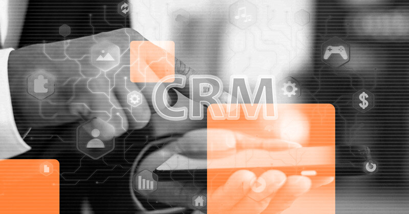 crm