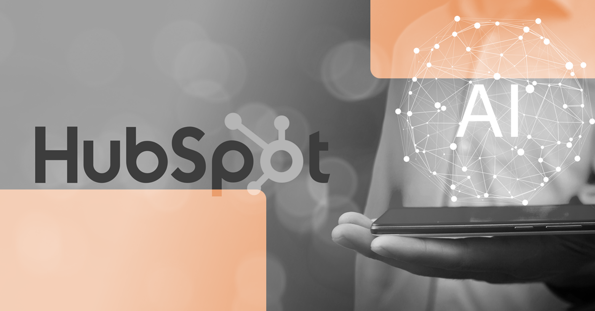 HubSpot IA
