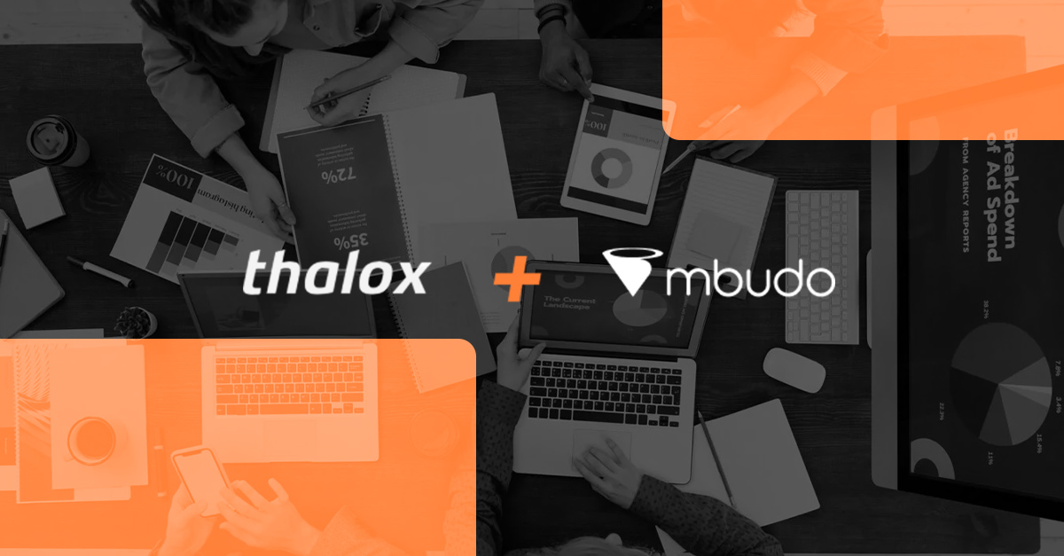parceria estrategia entre mbudo y thalox