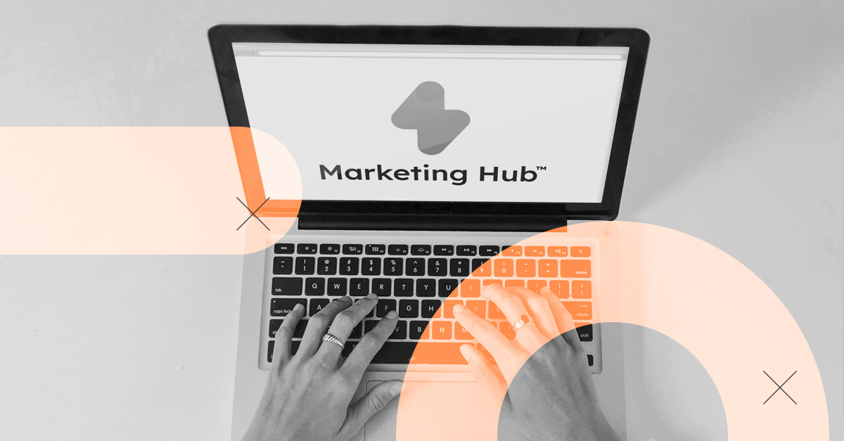 Marketing Hub