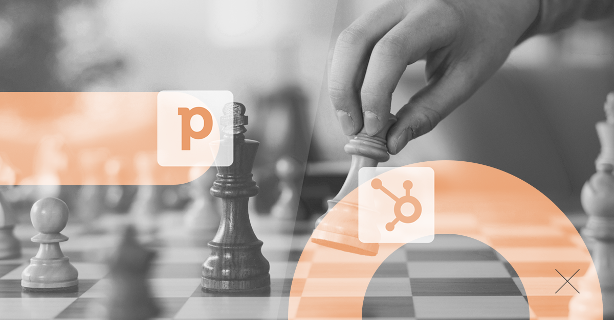 HubSpot
