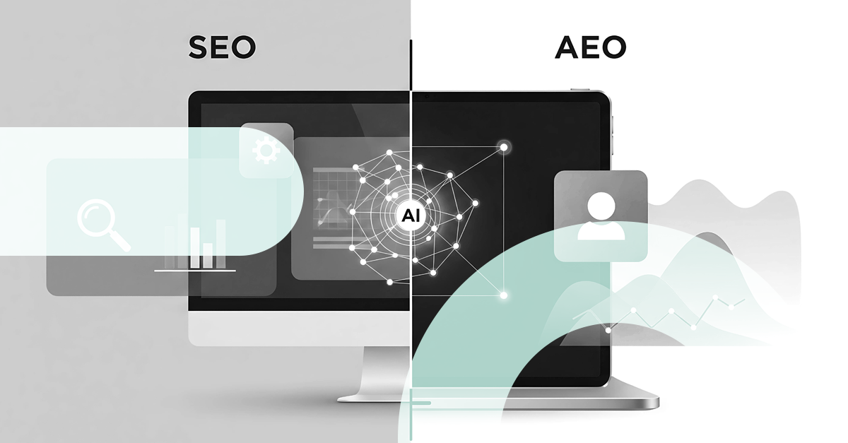 SEO vs AEO