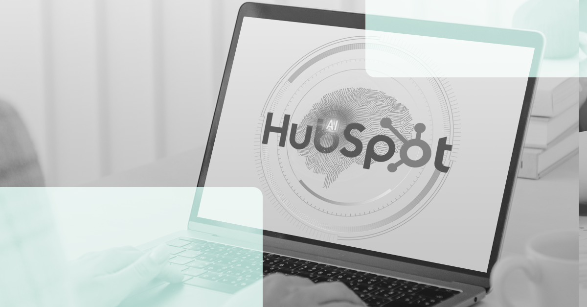 ¿Cómo entrenar la IA de HubSpot con datos de tu empresa?