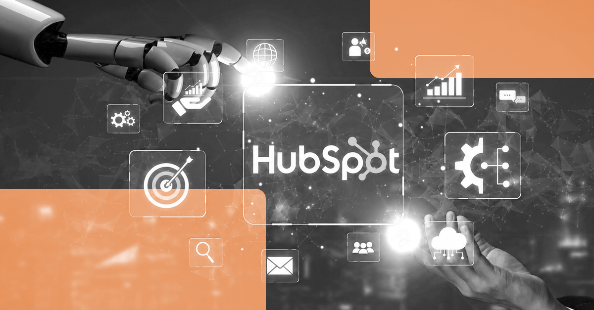IA CRM HUBSPOT