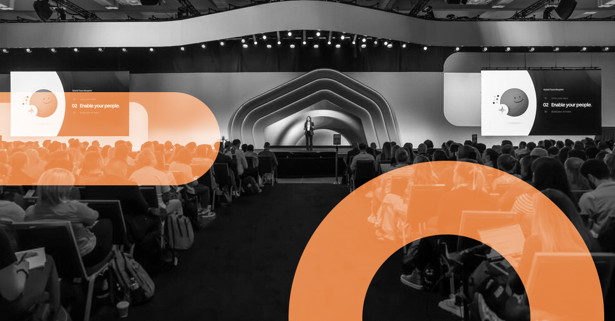 HubSpot Inbound 2025
