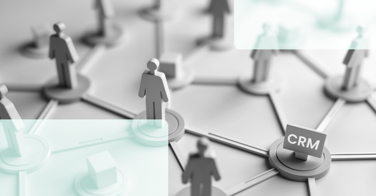 Social CRM