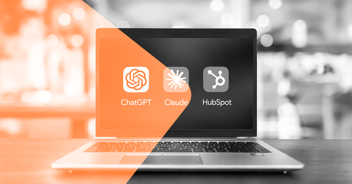chatgpt hubspot