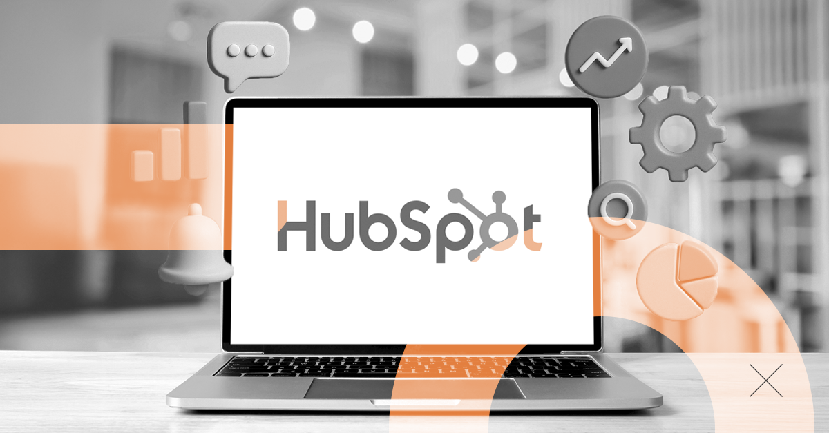 Las novedades más destacadas de HubSpot en 2025