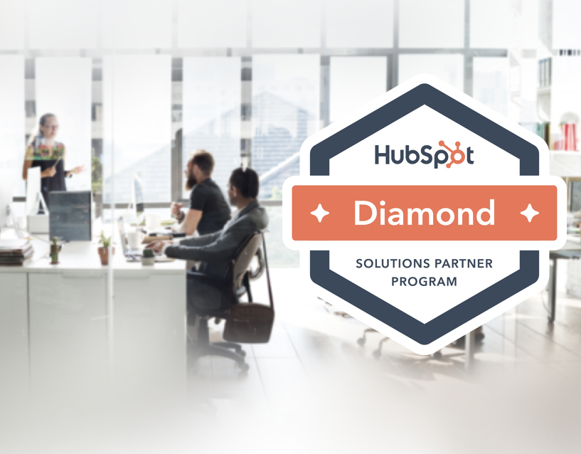 mbudo HubSpot Diamond partner agency
