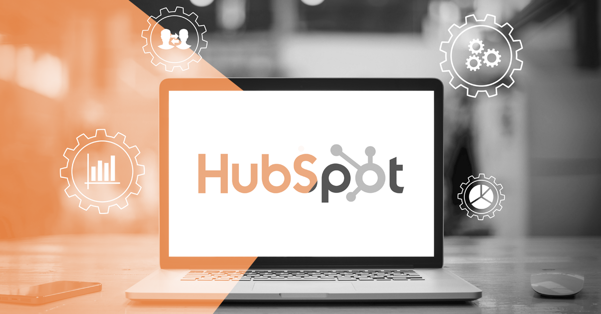 Implementación HubSpot