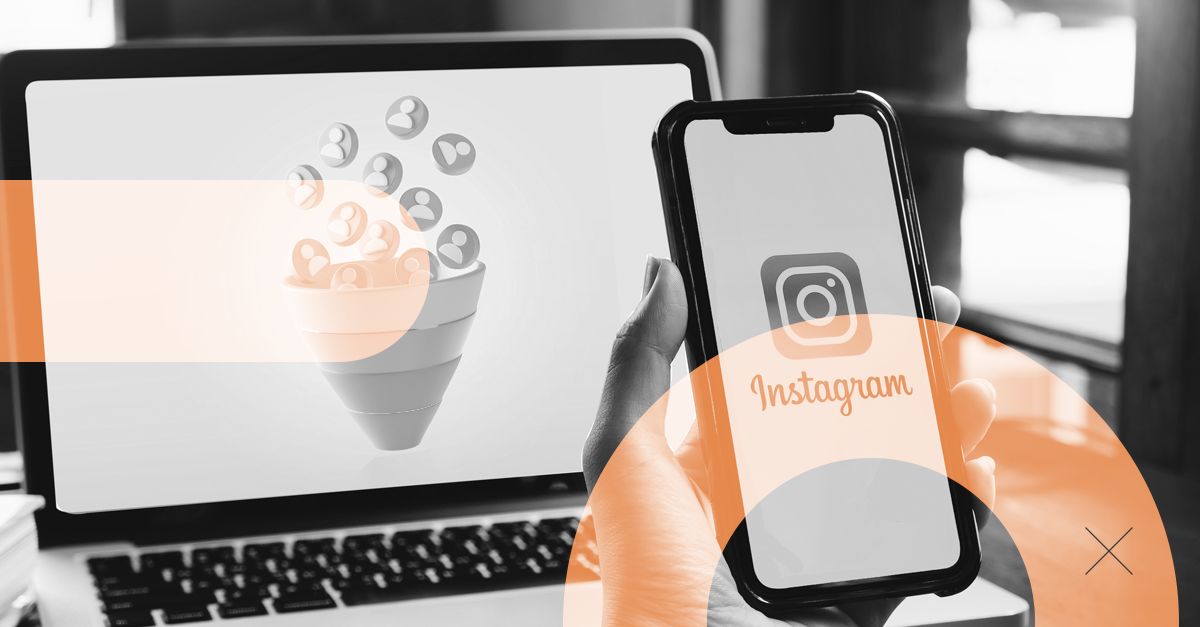 embudos venta redes sociales