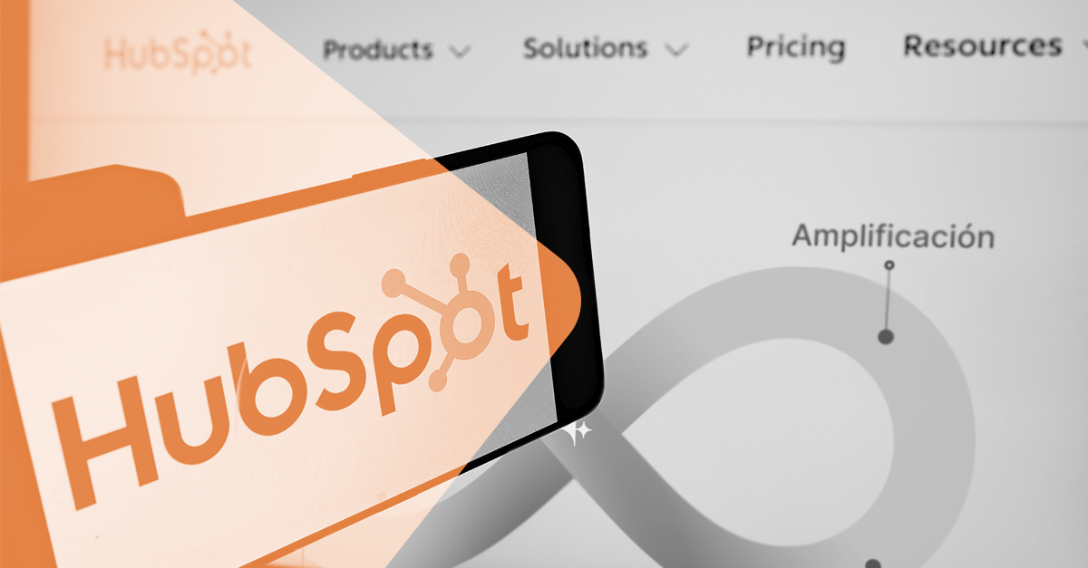 Loop de HubSpot