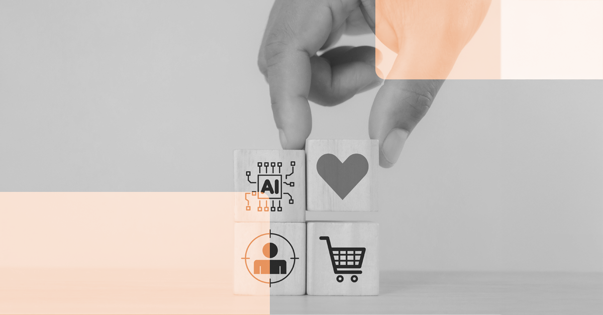 personalización de contenidos